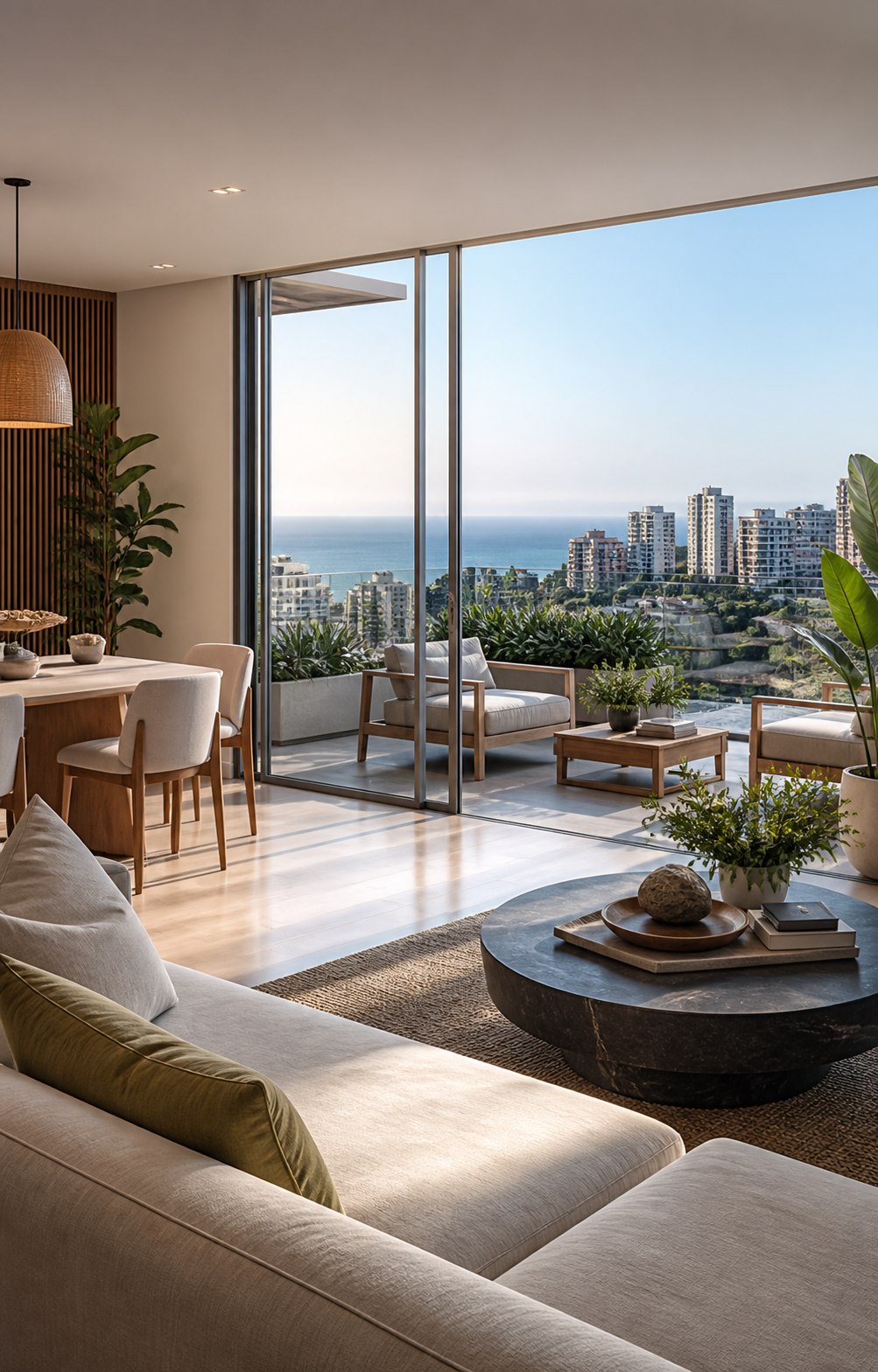 Interior premium Lima